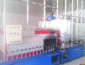 目前噴涂行業(yè)現(xiàn)行使用的有哪幾種噴涂線？各自有什么優(yōu)缺點(diǎn)？