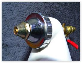 真石漆噴槍有幾種型號？如何使用真石漆噴槍？