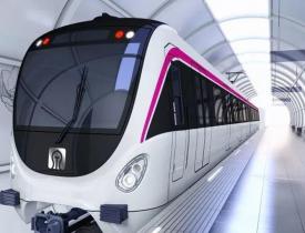 鑫天宇告訴你軌道車輛的防腐措施！