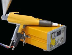 靜電噴槍出粉量不穩(wěn)定的原因或故障是什么？