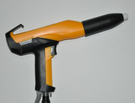 手動(dòng)靜電噴槍和手動(dòng)空氣噴槍有什么區(qū)別？