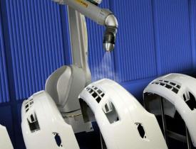 不同類型噴涂方法的優缺點有哪些？