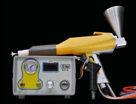 如何更好的調(diào)整靜電噴槍（油漆噴槍）？