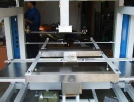 選擇自動噴涂機（多軸）時要考慮的因素