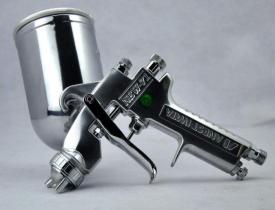 巖田自動噴槍的移動速度是否會影響噴涂效果？