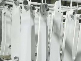 噴涂用的涂裝工件如何去油處理？